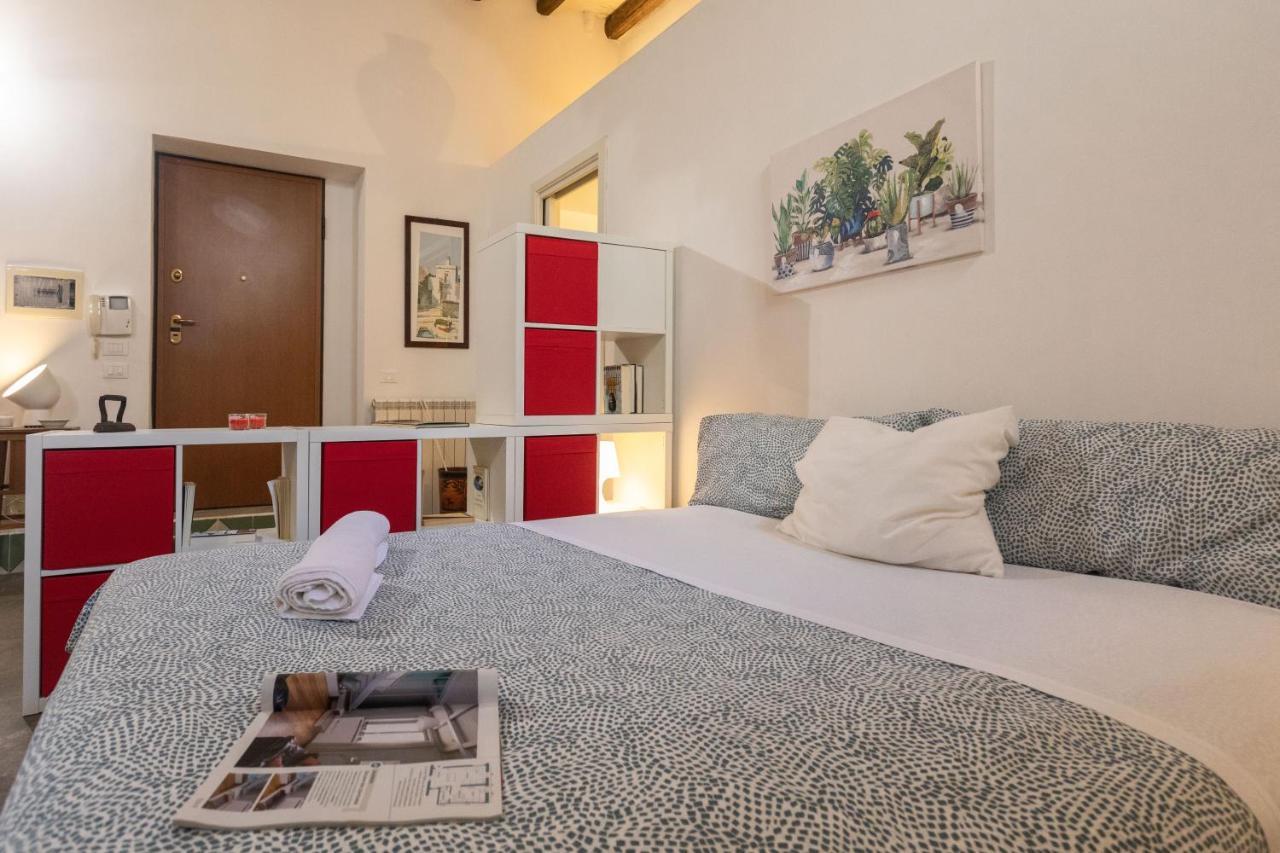 Corte Dumas Palermo Dış mekan fotoğraf