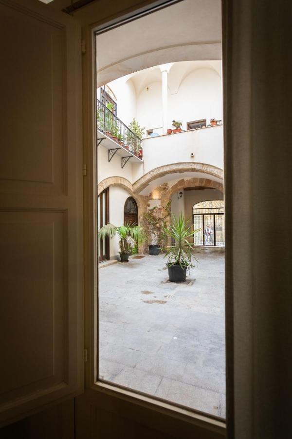 Corte Dumas Palermo Dış mekan fotoğraf