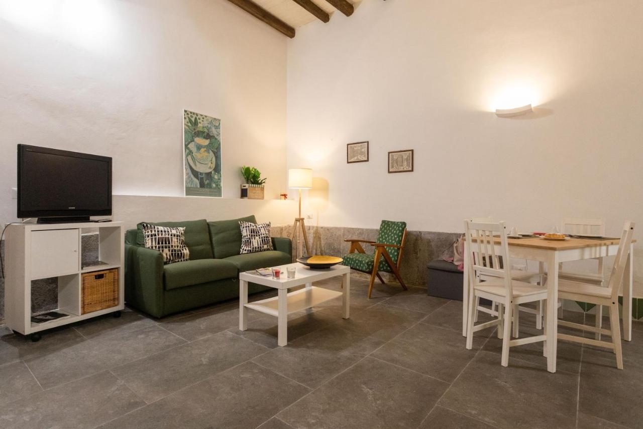 Corte Dumas Palermo Dış mekan fotoğraf