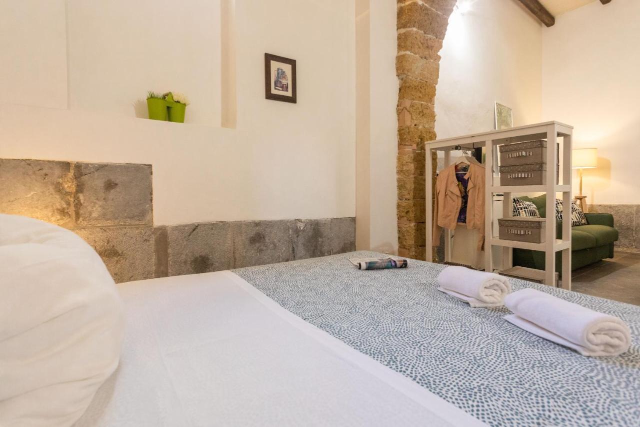 Corte Dumas Palermo Dış mekan fotoğraf